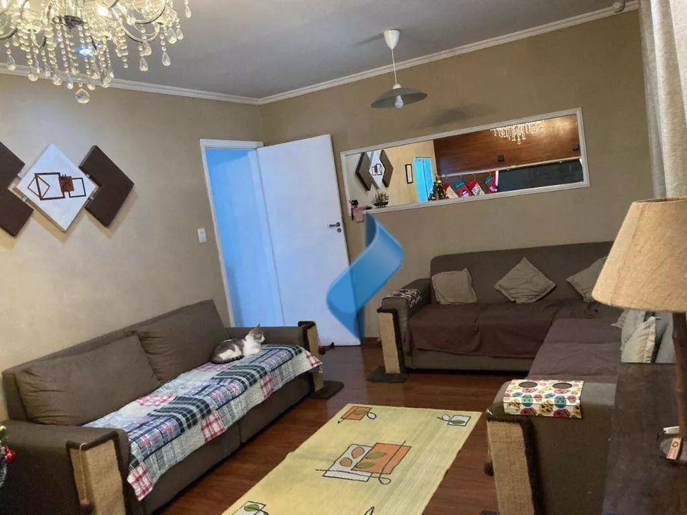 Casa, 3 quartos, 135 m² - Foto 2