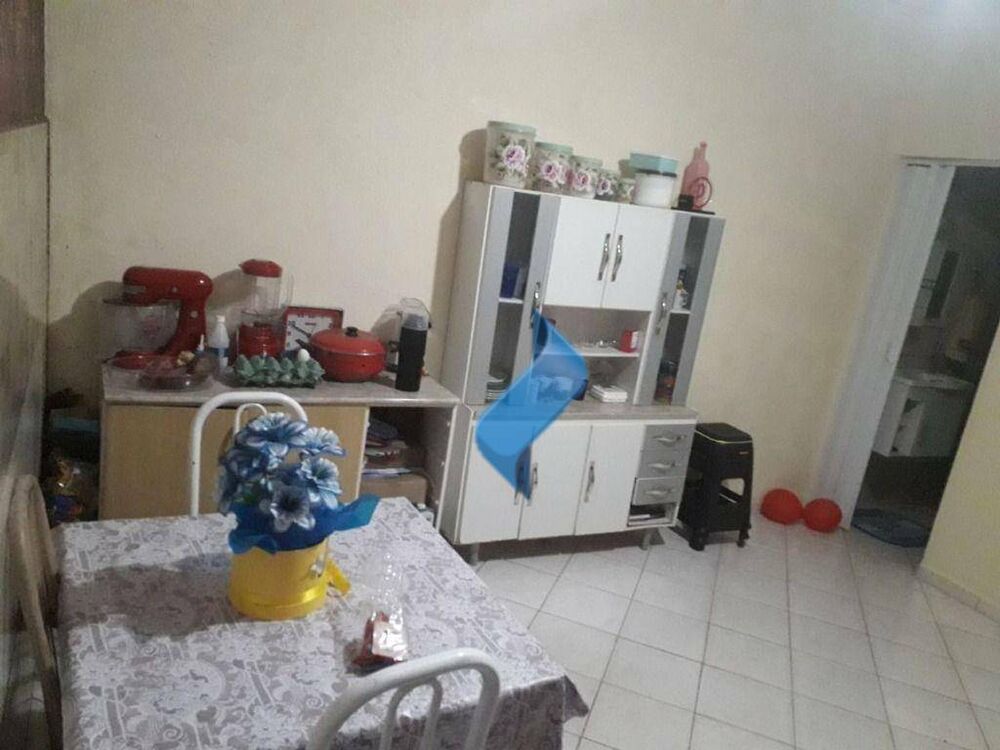 Casa, 3 quartos, 130 m² - Foto 1