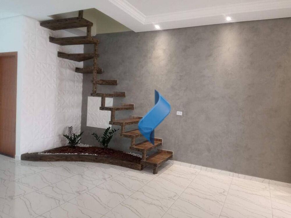 Casa, 3 quartos, 130 m² - Foto 4