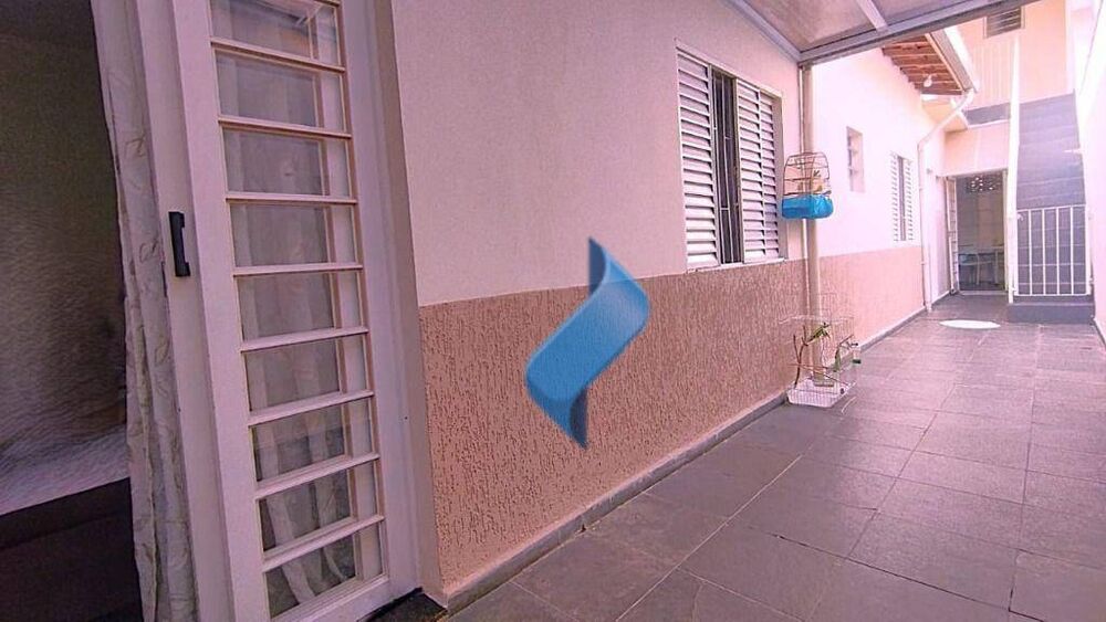 Casa, 3 quartos, 162 m² - Foto 13