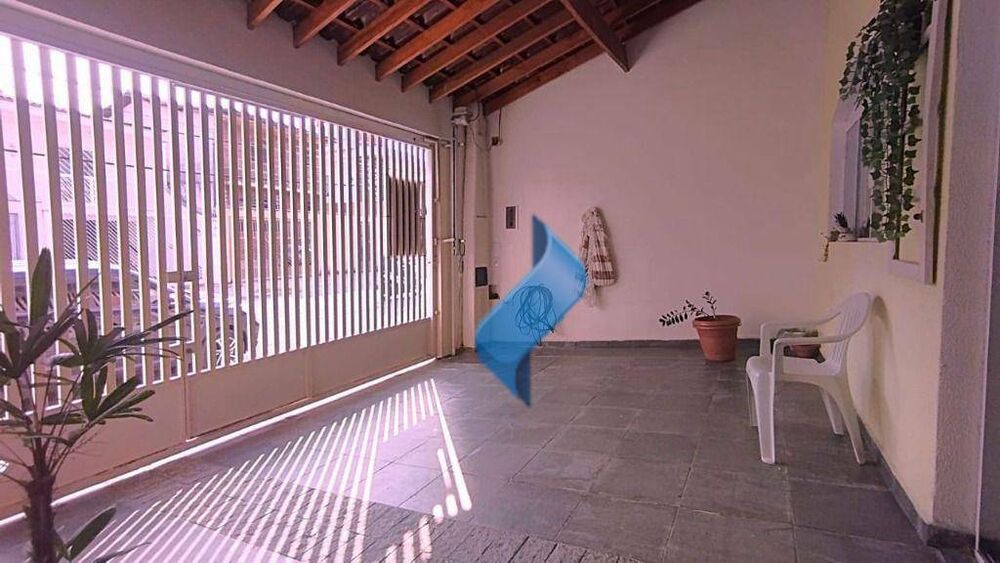 Casa, 3 quartos, 162 m² - Foto 1