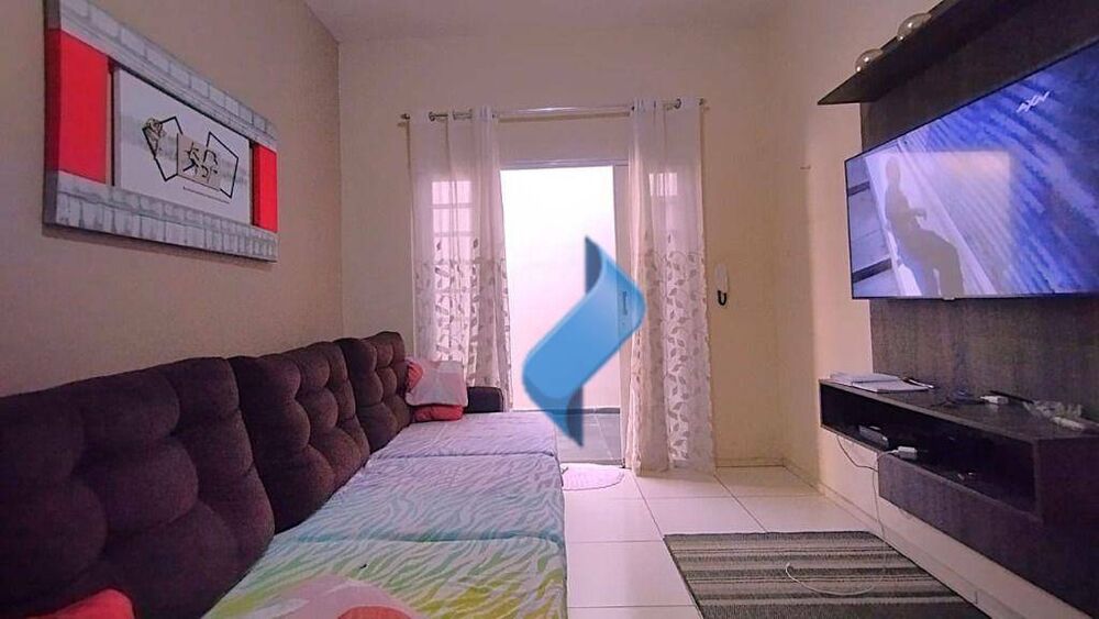 Casa, 3 quartos, 162 m² - Foto 3