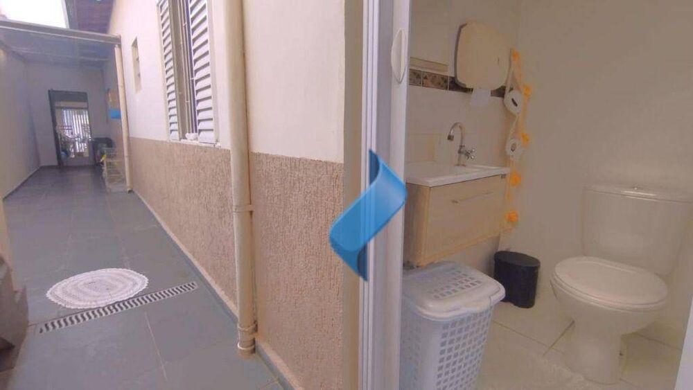 Casa, 3 quartos, 162 m² - Foto 15