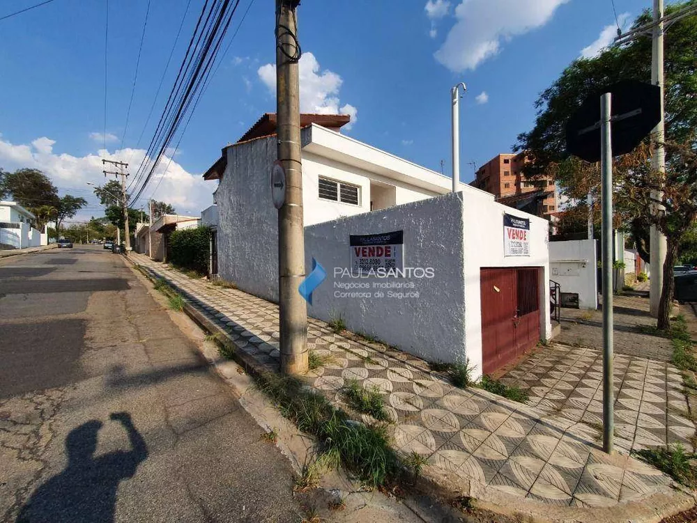 Casa, 4 quartos, 280 m² - Foto 12