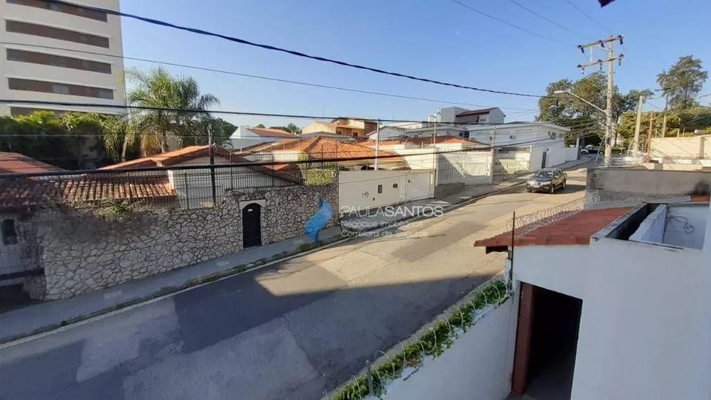 Casa, 4 quartos, 280 m² - Foto 1
