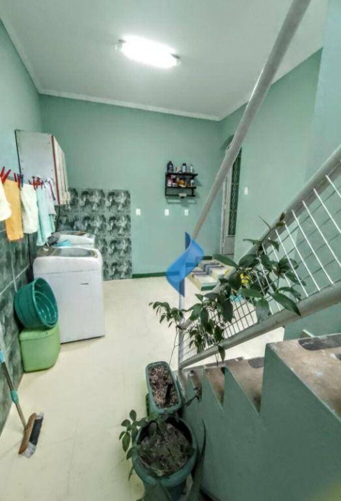 Casa, 3 quartos, 204 m² - Foto 13
