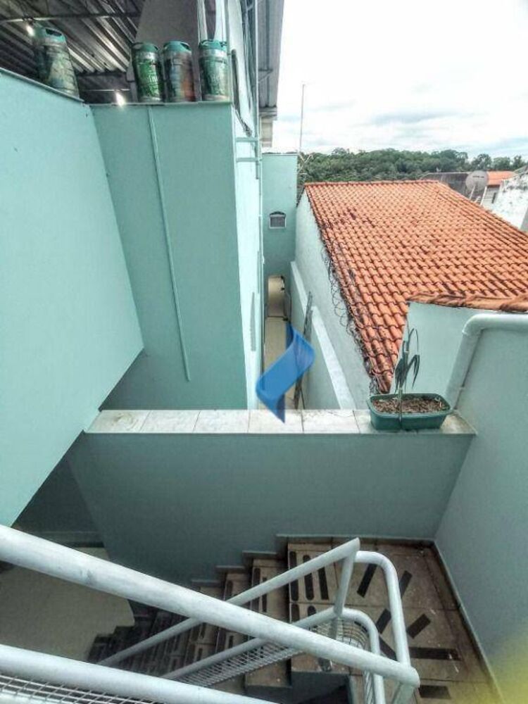 Casa, 3 quartos, 204 m² - Foto 14