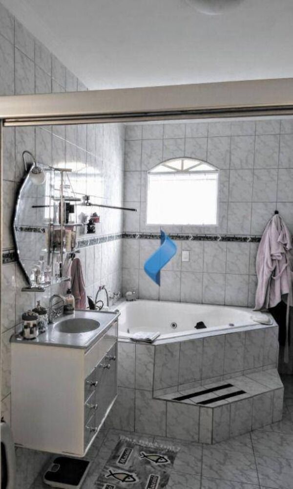 Casa, 3 quartos, 204 m² - Foto 19