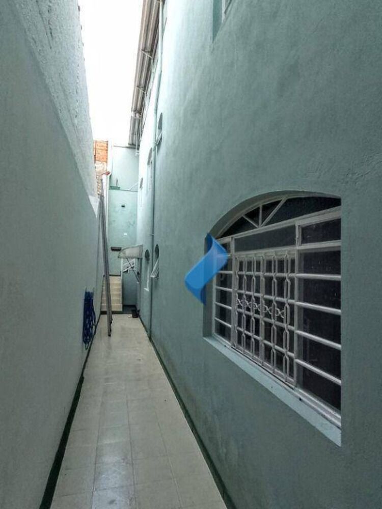 Casa, 3 quartos, 204 m² - Foto 24