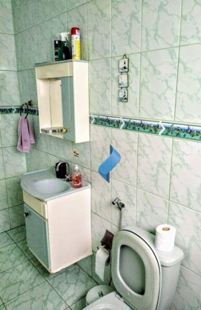 Casa, 3 quartos, 204 m² - Foto 23