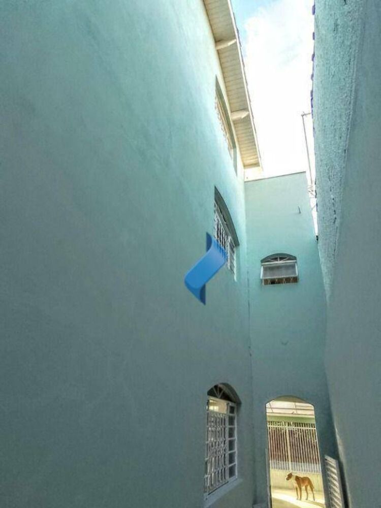 Casa, 3 quartos, 204 m² - Foto 10