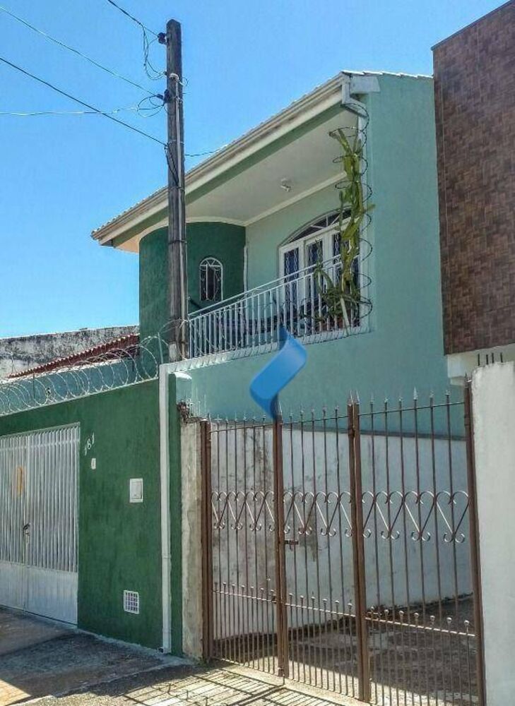 Casa, 3 quartos, 204 m² - Foto 4
