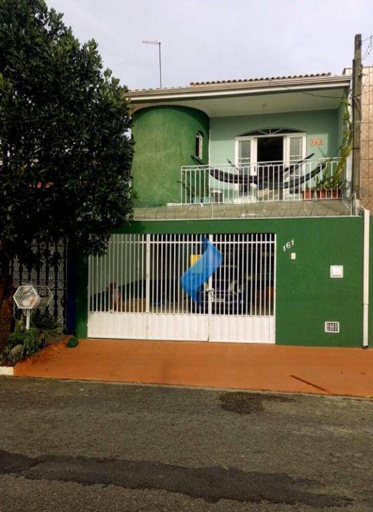 Casa, 3 quartos, 204 m² - Foto 22