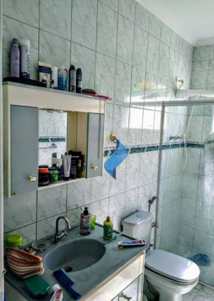 Casa, 3 quartos, 204 m² - Foto 20