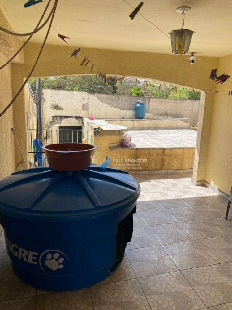 Casa, 3 quartos, 271 m² - Foto 21