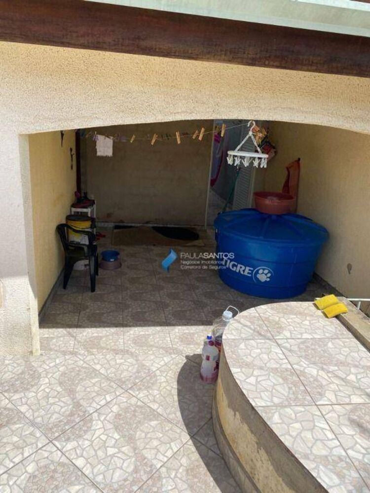 Casa, 3 quartos, 271 m² - Foto 17