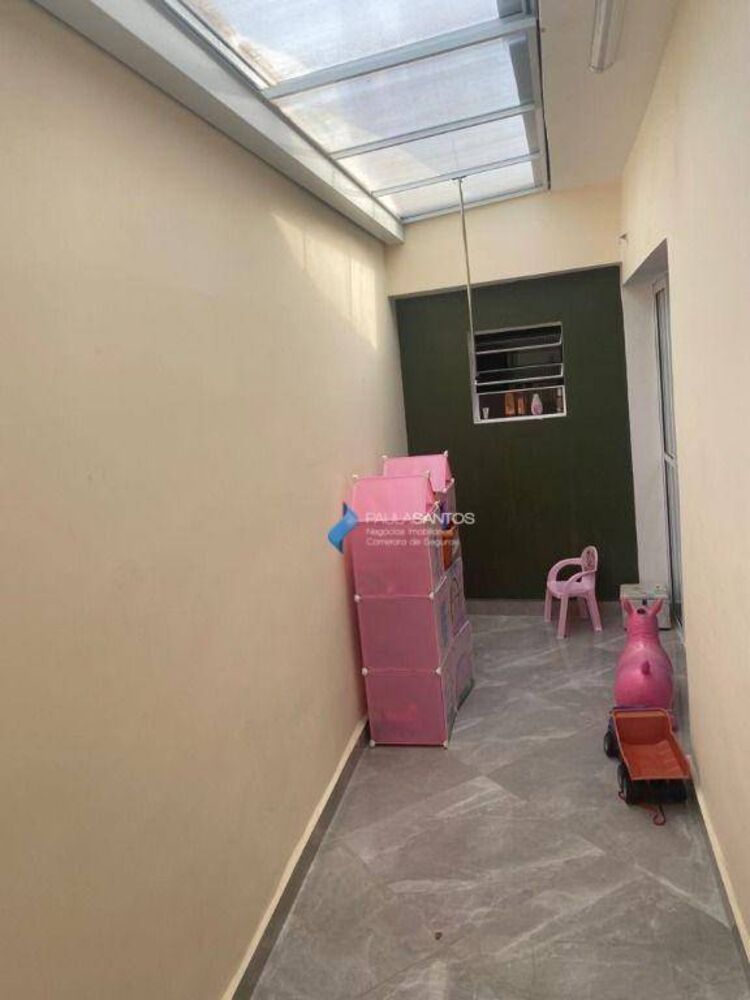 Casa, 3 quartos, 271 m² - Foto 11