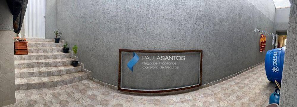 Casa, 3 quartos, 271 m² - Foto 2