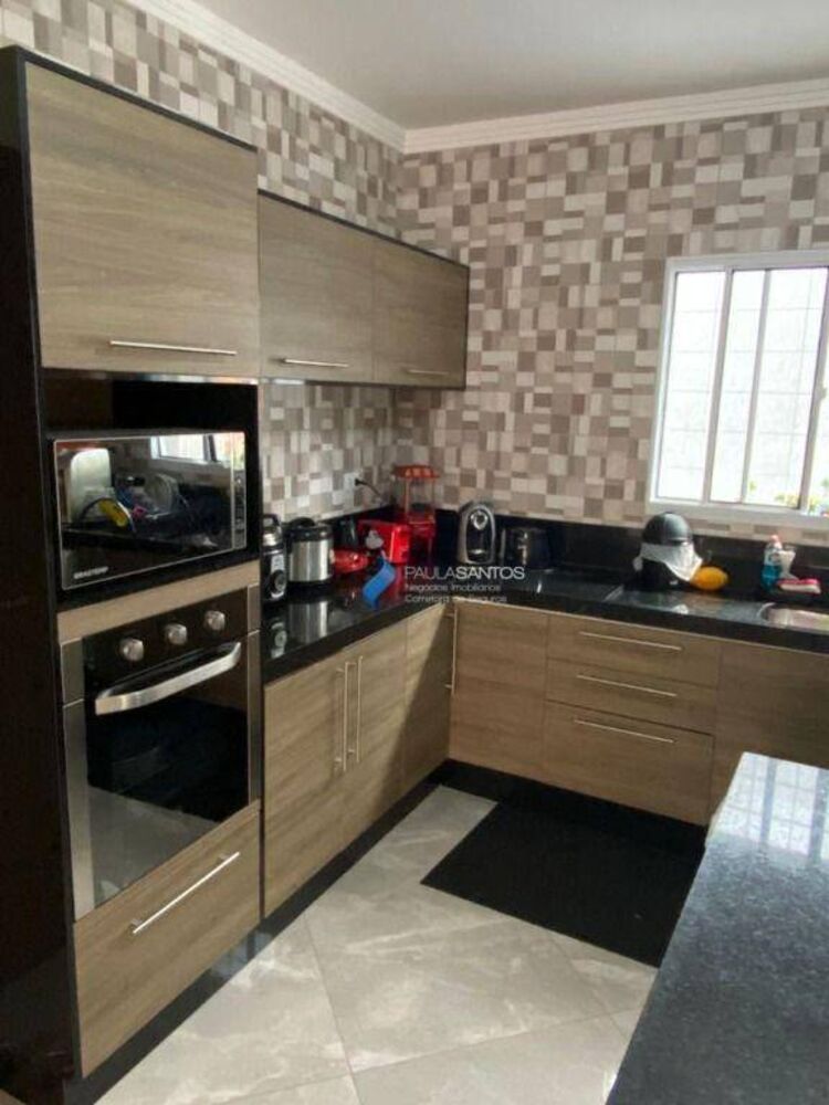 Casa, 3 quartos, 271 m² - Foto 7
