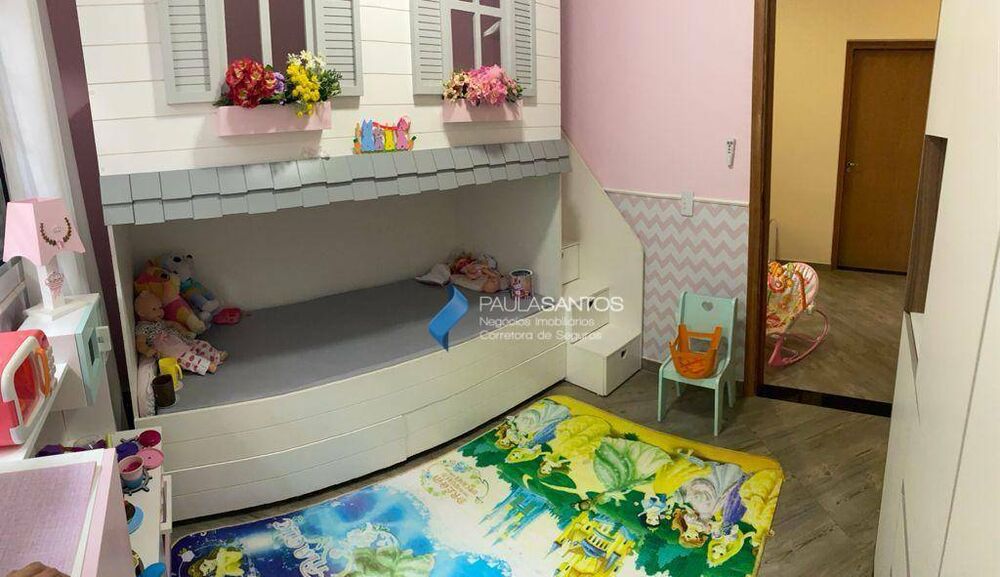Casa, 3 quartos, 271 m² - Foto 10
