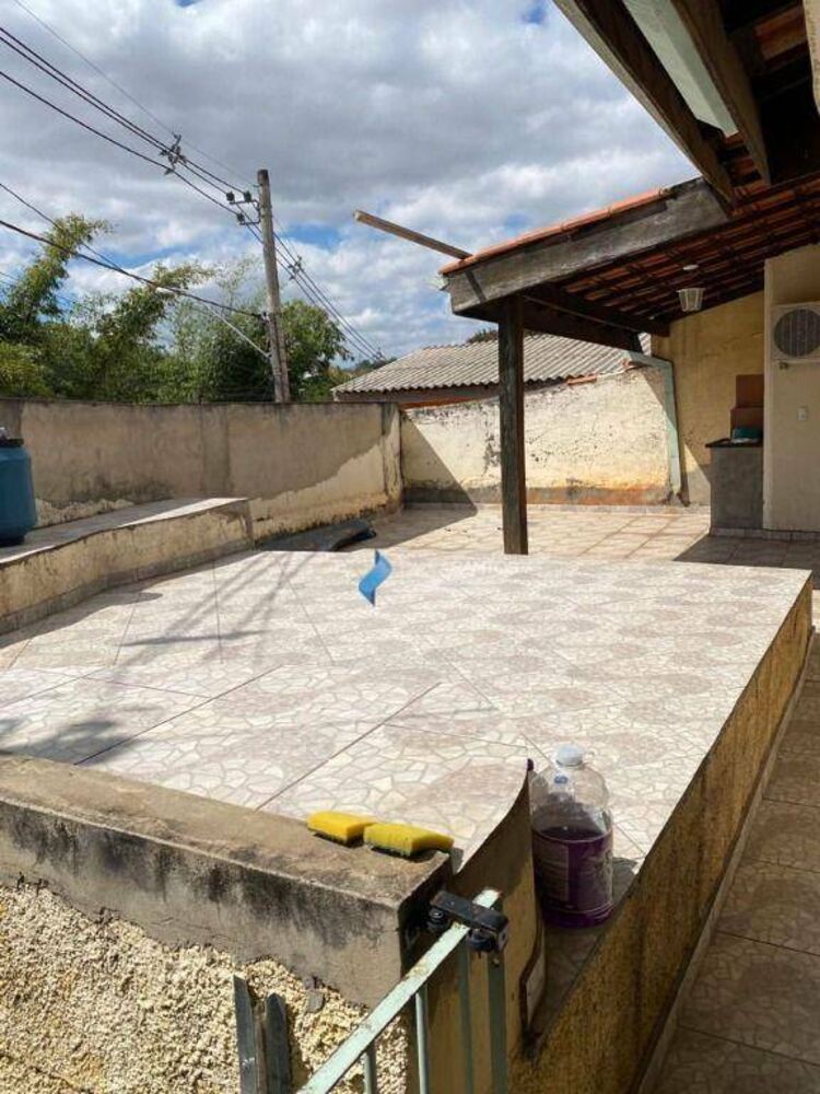 Casa, 3 quartos, 271 m² - Foto 24
