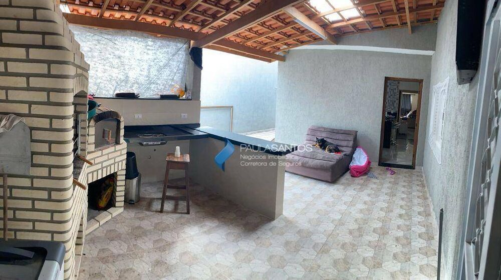 Casa, 3 quartos, 271 m² - Foto 13