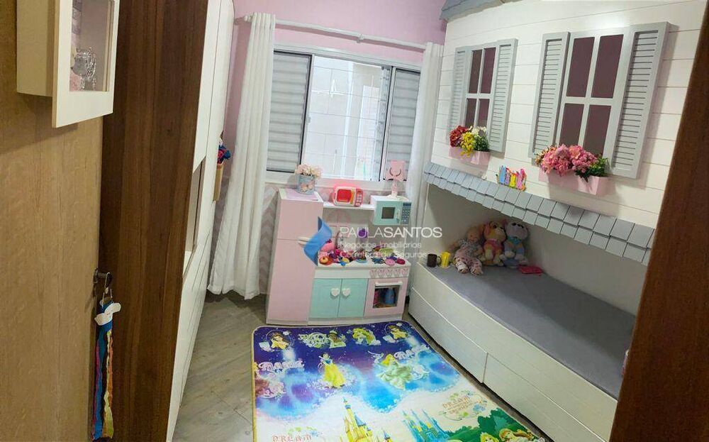 Casa, 3 quartos, 271 m² - Foto 6