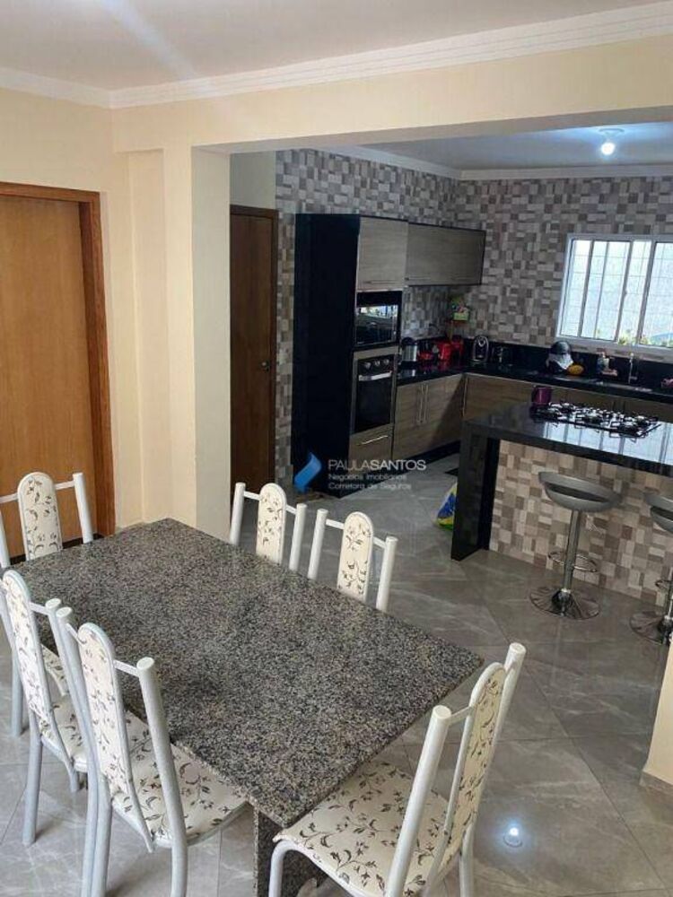 Casa, 3 quartos, 271 m² - Foto 5
