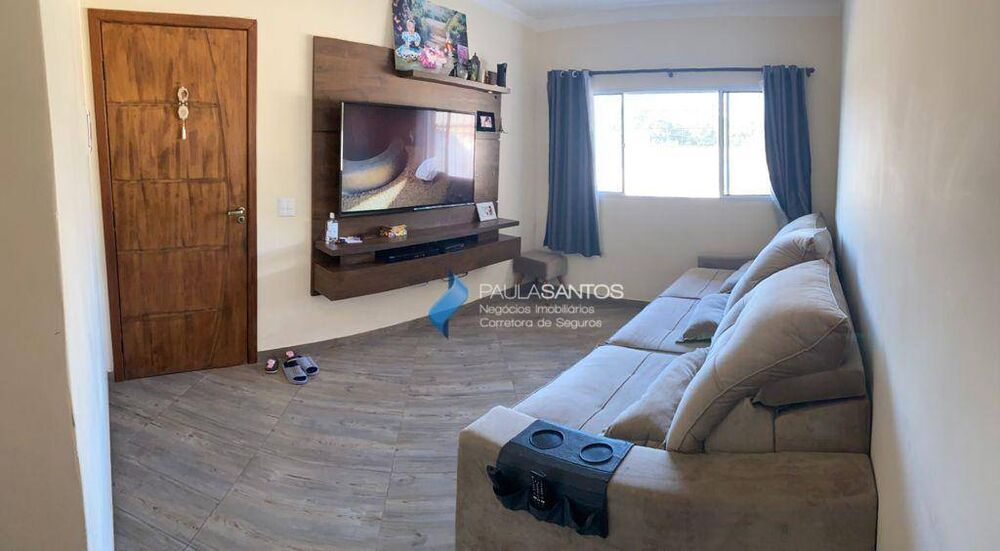 Casa, 3 quartos, 271 m² - Foto 19