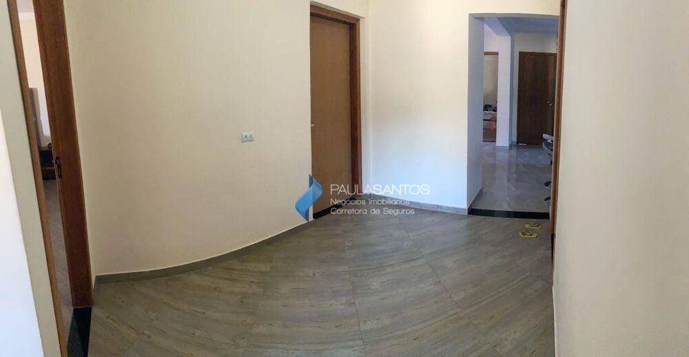 Casa, 3 quartos, 271 m² - Foto 1