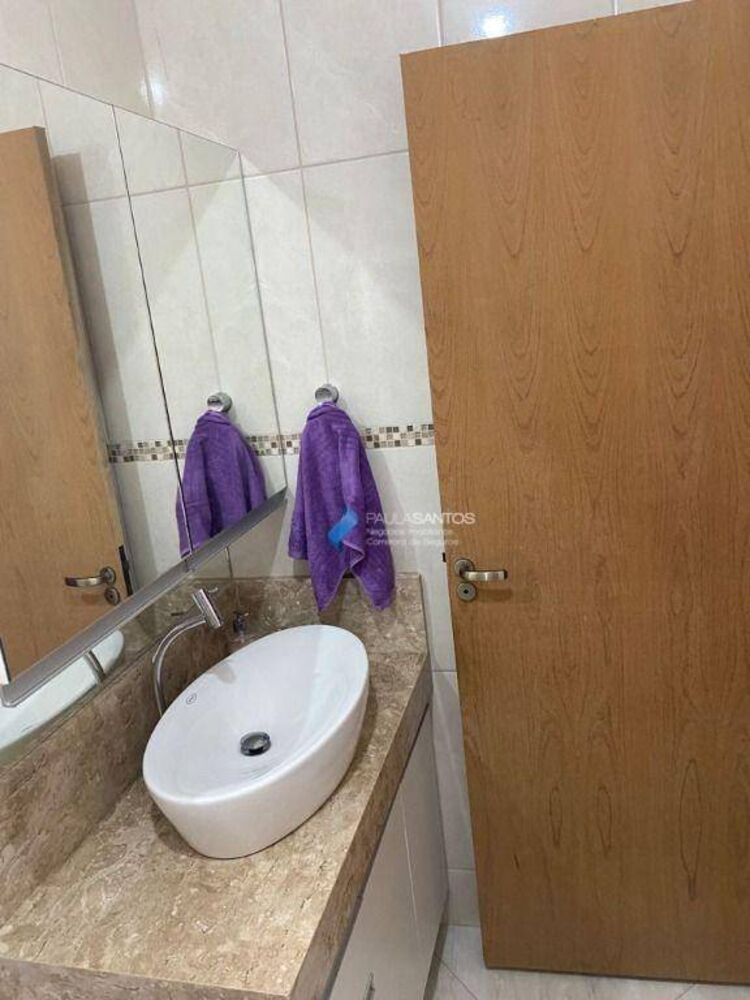 Casa, 3 quartos, 271 m² - Foto 20