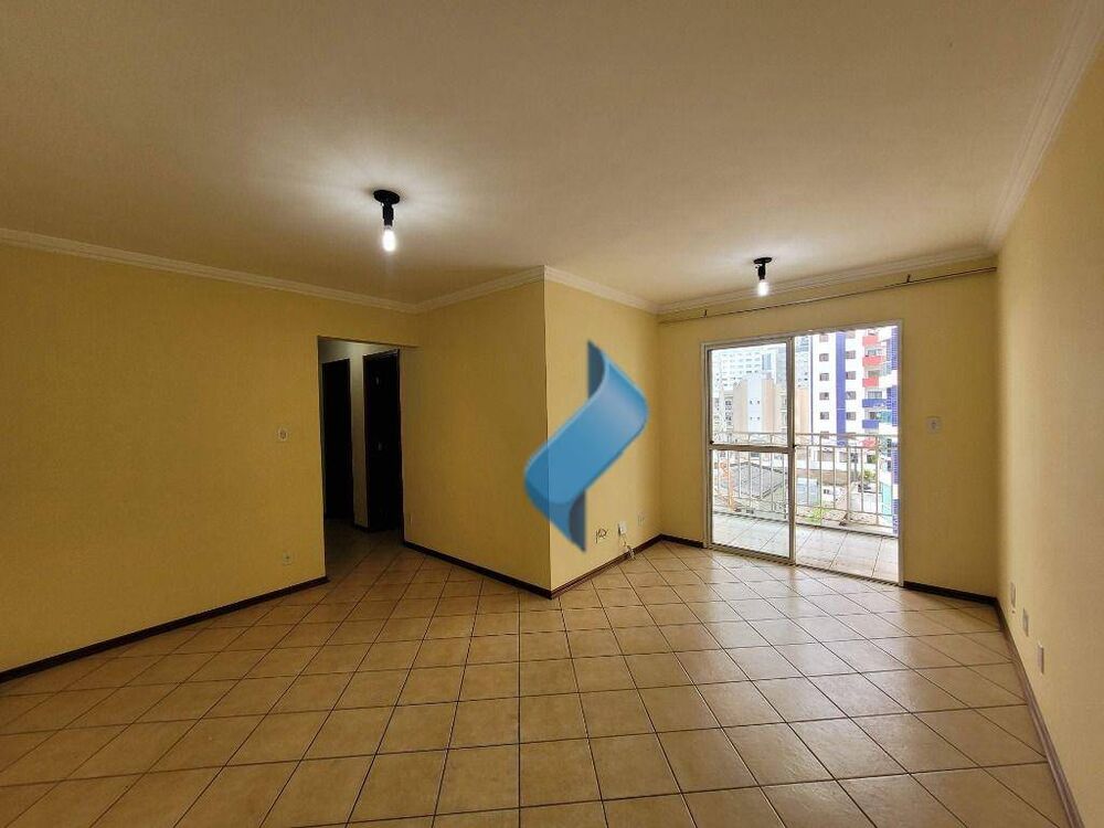 Apartamento, 3 quartos, 123 m² - Foto 1