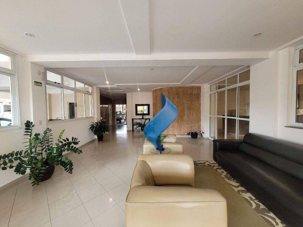 Apartamento, 3 quartos, 123 m² - Foto 2