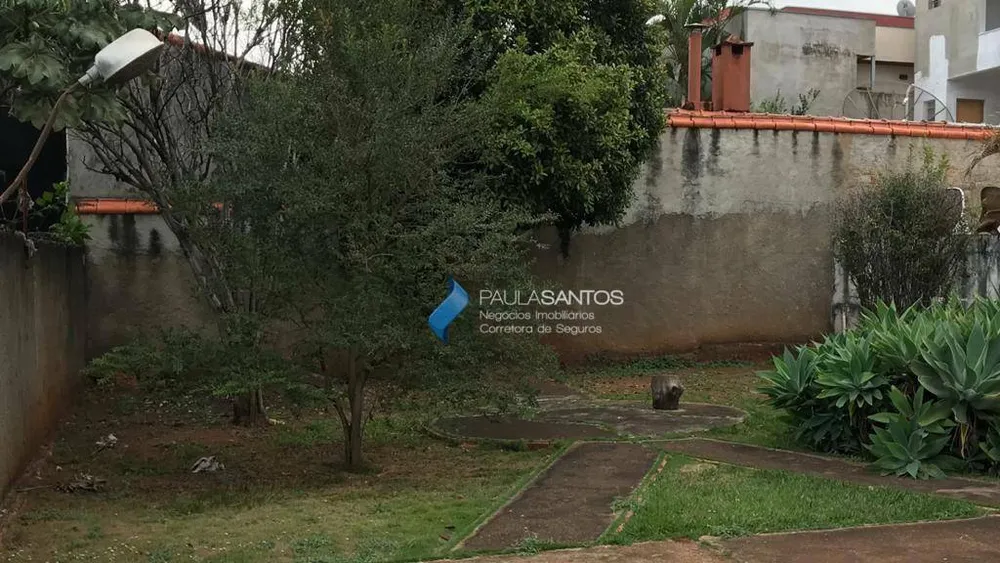 Terreno, 455 m² - Foto 1