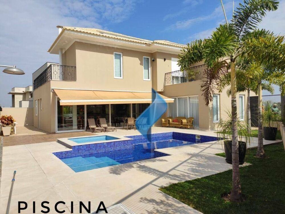 Casa de Condomínio, 4 quartos - Foto 2