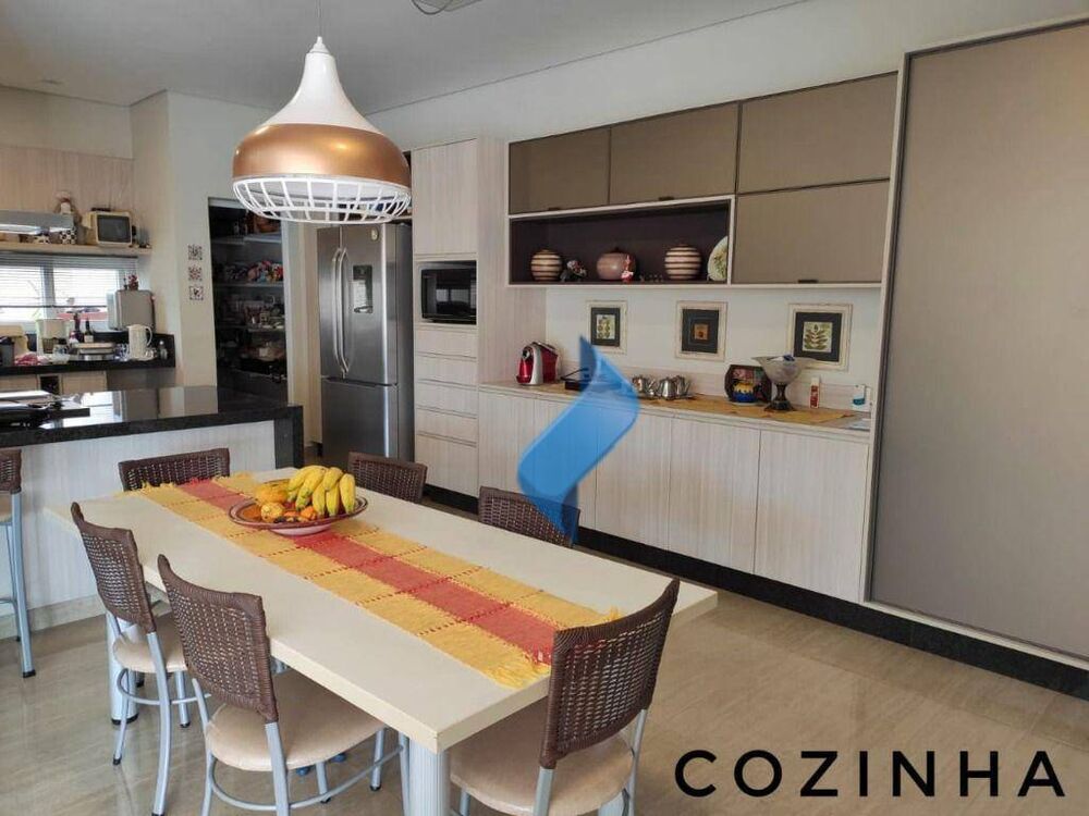 Casa de Condomínio, 4 quartos - Foto 6