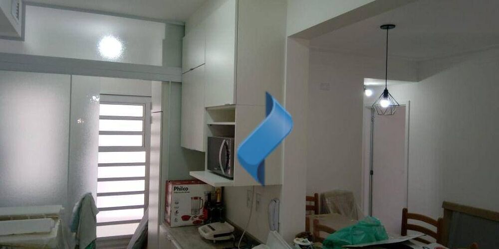 Apartamento, 2 quartos, 72 m² - Foto 2