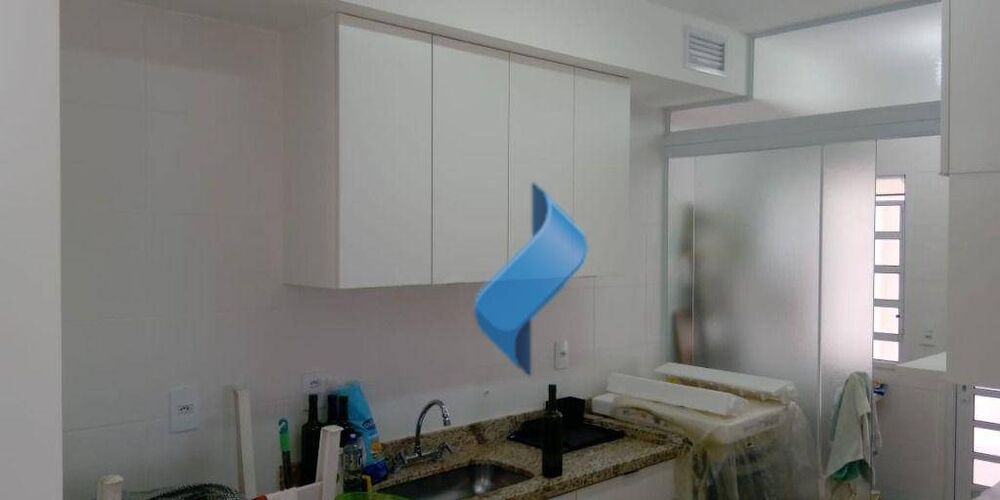 Apartamento, 2 quartos, 72 m² - Foto 1