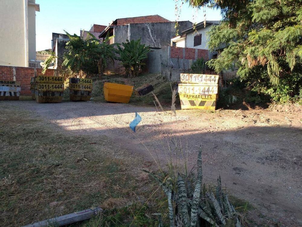 Terreno, 300 m² - Foto 1