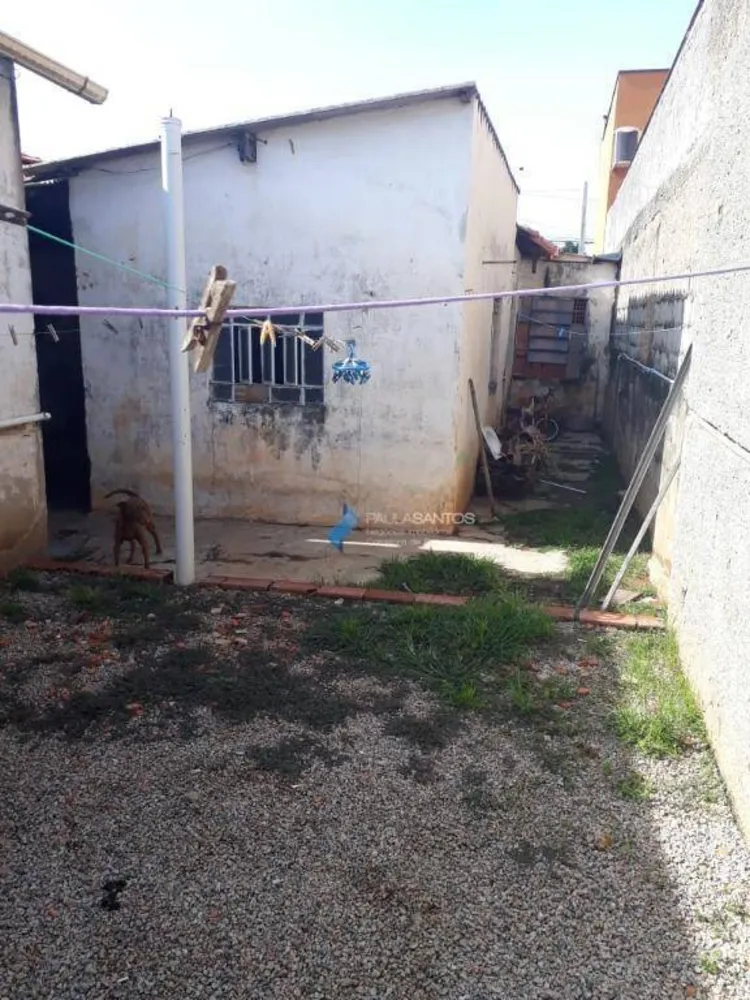 Casa, 6 quartos, 200 m² - Foto 1