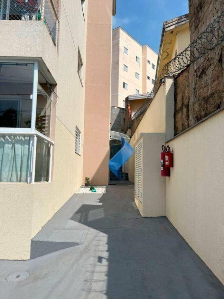 Apartamento, 3 quartos, 85 m² - Foto 4