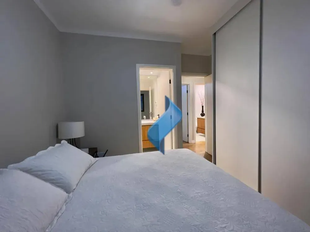 Apartamento, 3 quartos, 122 m² - Foto 4