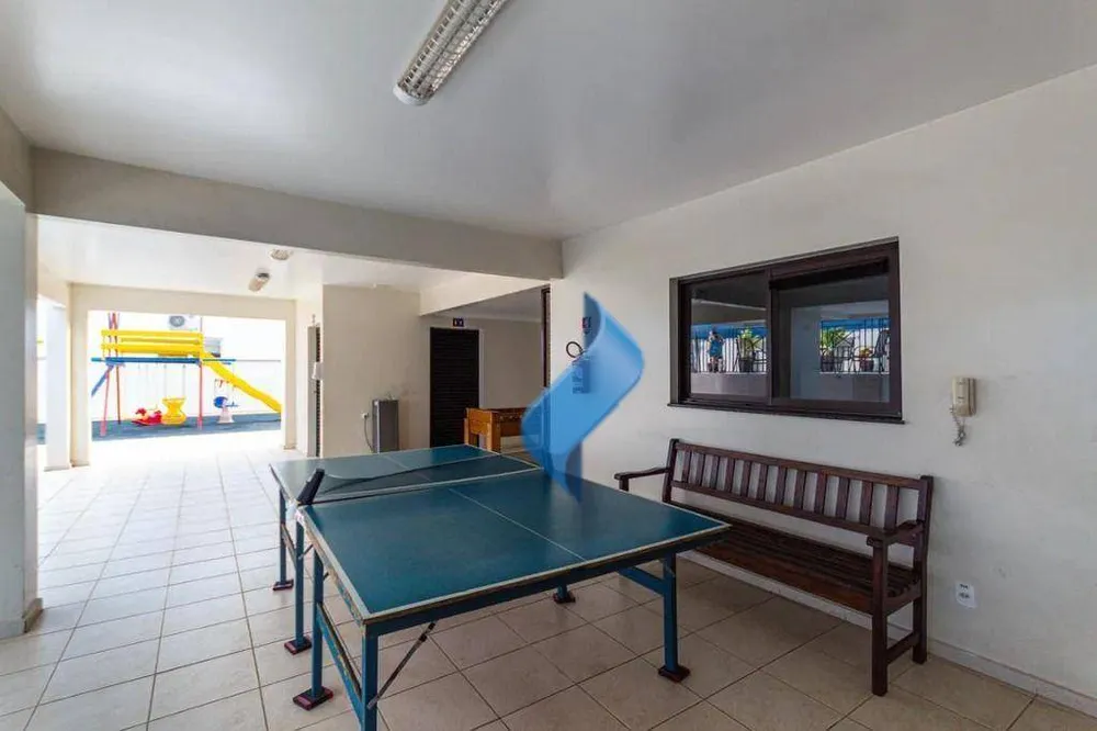 Apartamento, 3 quartos, 122 m² - Foto 1