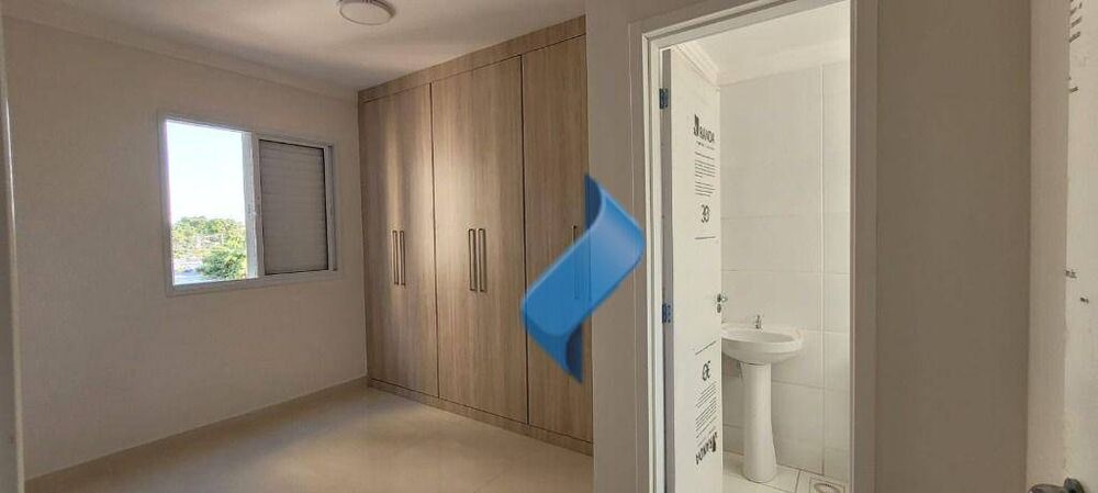 Apartamento, 3 quartos, 60 m² - Foto 3