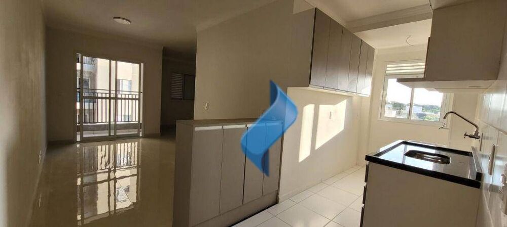 Apartamento, 3 quartos, 60 m² - Foto 4
