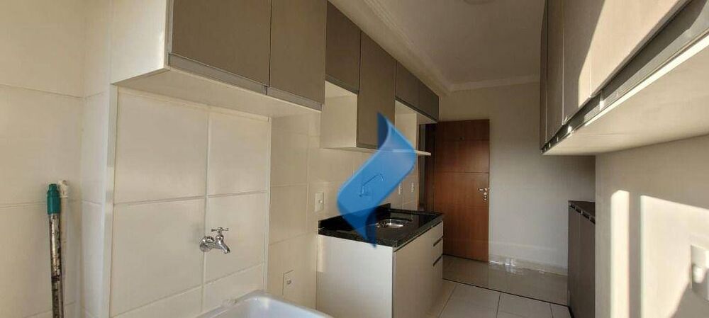 Apartamento, 3 quartos, 60 m² - Foto 1