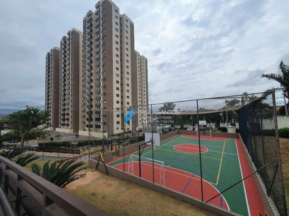 Apartamento, 2 quartos, 56 m² - Foto 2