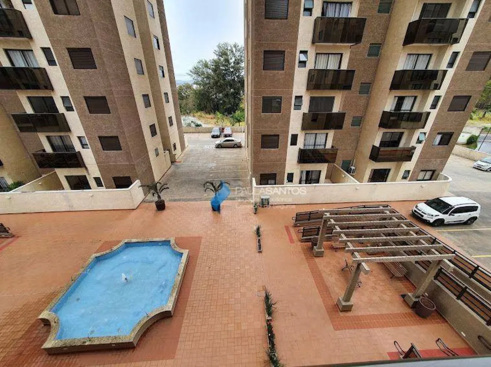 Apartamento, 2 quartos, 56 m² - Foto 1