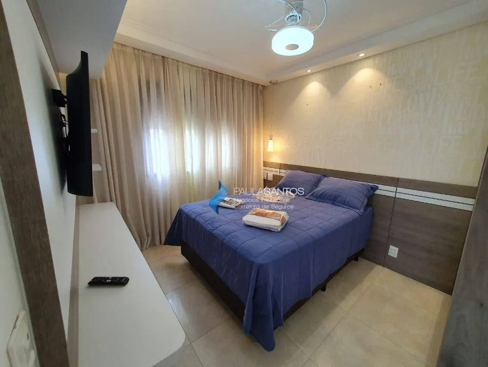 Apartamento, 2 quartos, 56 m² - Foto 3