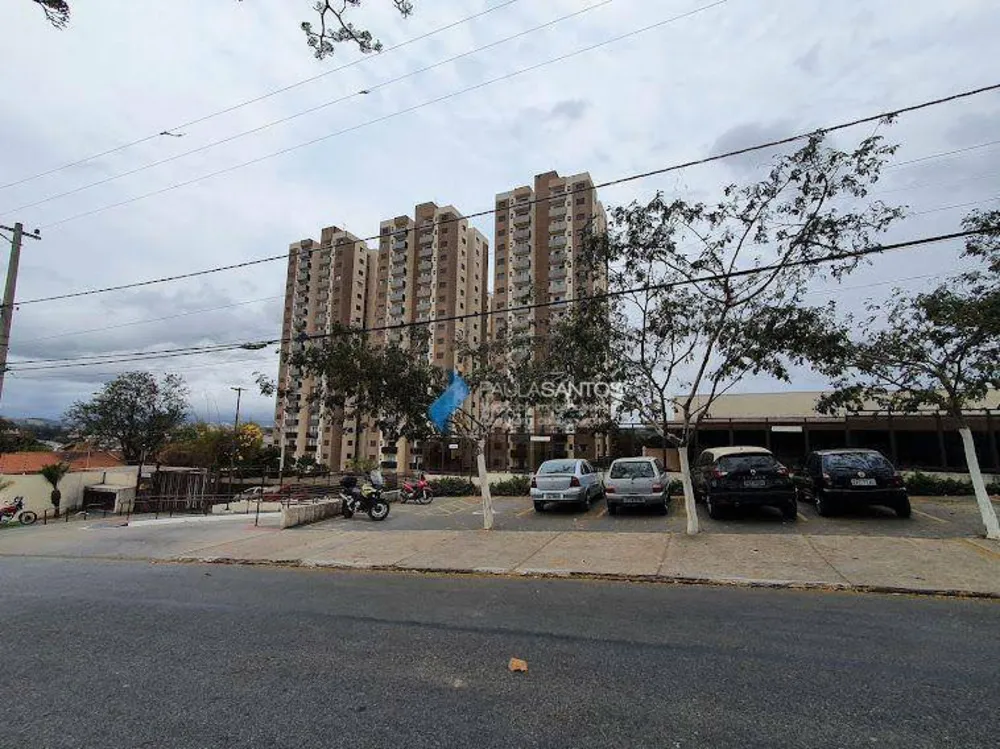 Apartamento, 2 quartos, 56 m² - Foto 4